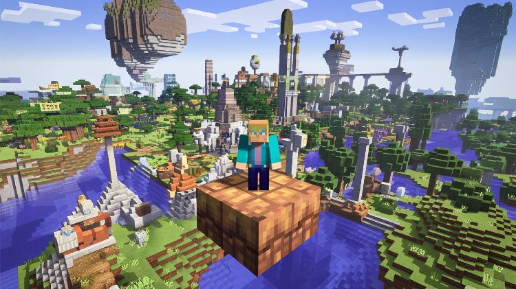 Minecraft Mod APK: Tips and Tricks for Enhanced Gameplay