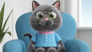 My Talking Tom Mod APK Unlimited Coins And Diamonds 2