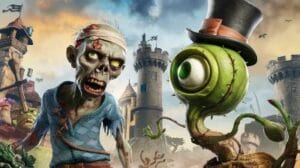 Plant vs Zombies 2 Mod APK Unlimited Everything Unlocked All 2