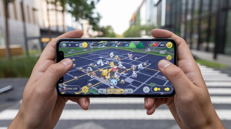 Pokemon Go Mod Apk Unlimited Pokecoins