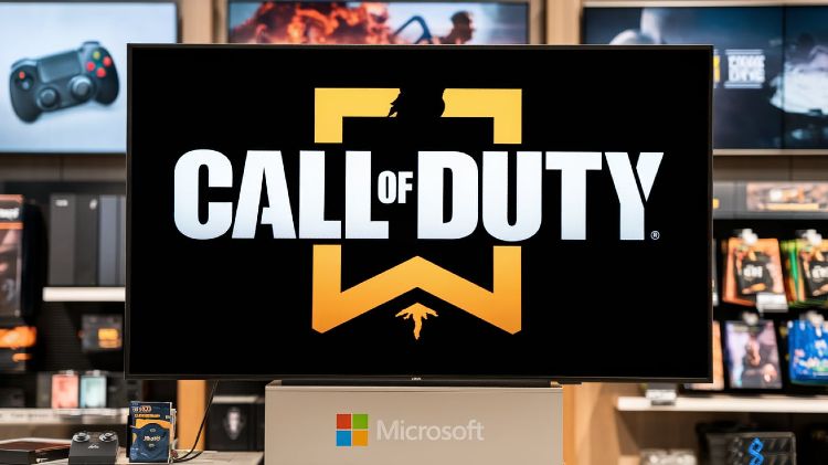 Pros and Cons of Microsoft’s Call of Duty Deal