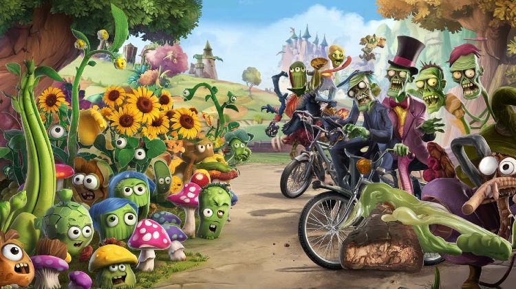 Pros and Cons of Plant vs Zombies 2 Mod APK