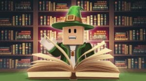 Roblox Mod Apk++ Unlimited Robux, Mod Menu 1