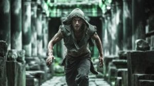 Temple Run Mod APK Offline Unlimited Money 1