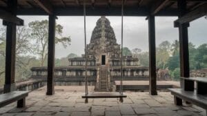 Temple Run Mod APK Offline Unlimited Money 2