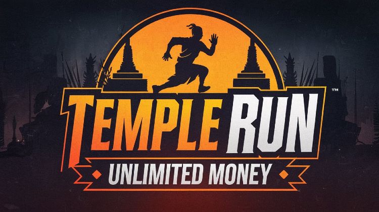 Temple Run Mod APK Offline Unlimited Money