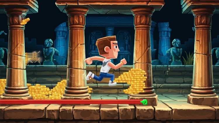 Temple Run or Temple Run 2: Which is better?