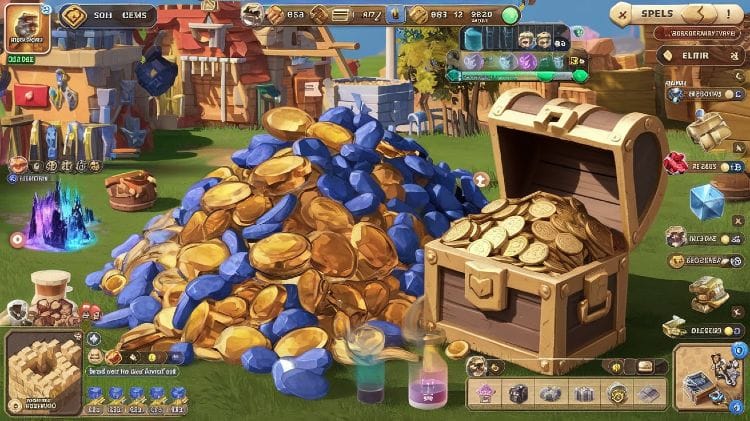 Test Army Compositions on Private Servers