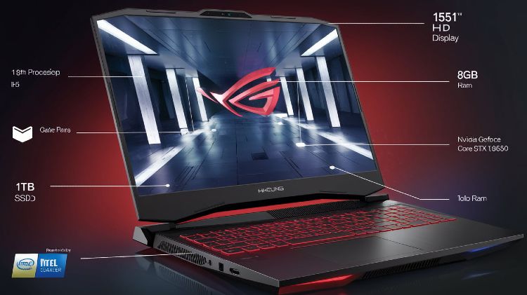 Tips and Tricks for Buying the Best Gaming Laptop Under $1000