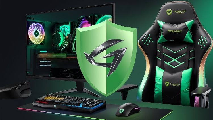 Tips and Tricks for Choosing the Best Antivirus for Gaming PC