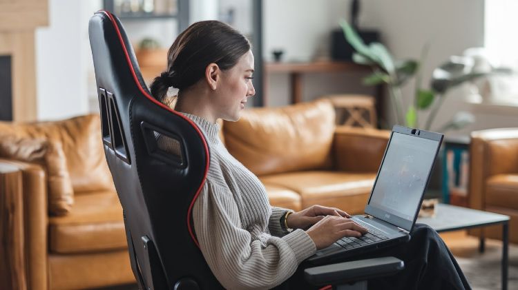 Tips and Tricks for Choosing the Best Gaming Chair for Back Pain