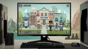 Top 2024-2025 Games With AI-Powered NPCs 3