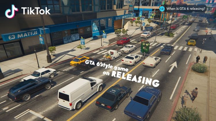 Viral GTA 6-Style Game On TikTok Sparks Release Demands: Final Verdict