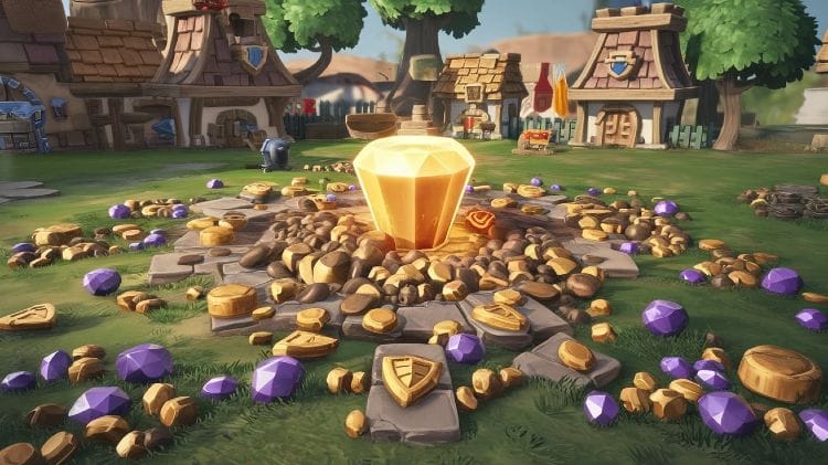 Why Unlimited Resources Matter