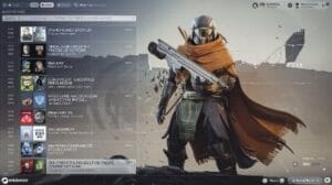 Destiny 2 Ranks High On Steam Charts 3