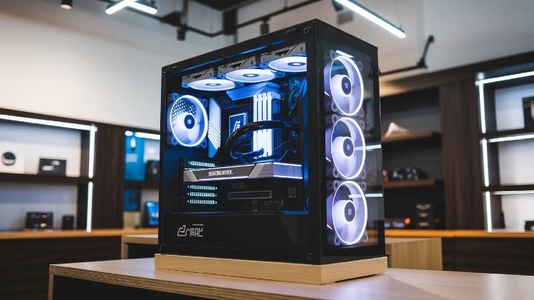 Best Places To Buy Prebuilt PCs In Australia