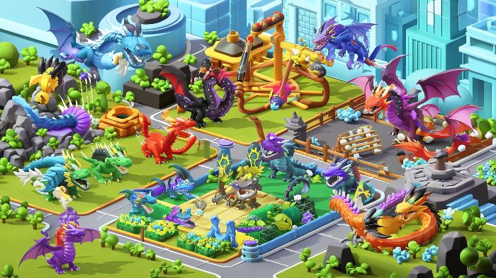 Drogan City Mod Apk (1)