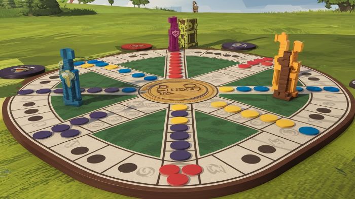 Ludo King Mod APK