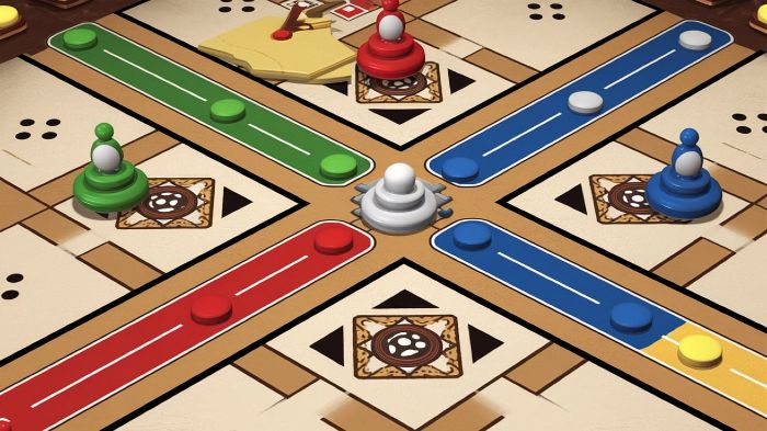 Ludo King Mod APK