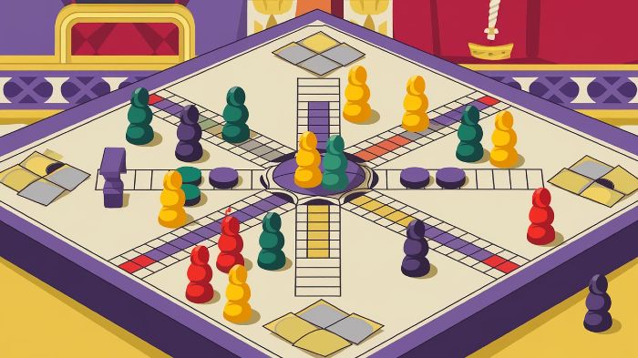 Ludo King Mod APK