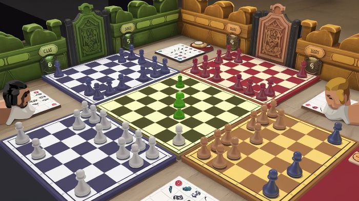 Ludo King Mod APK