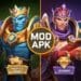 Mobile Legends Mod Apk (Unlimited Money, Diamond)