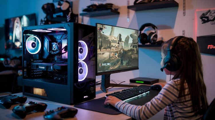 Top Features of the Best Prebuilt Gaming PC