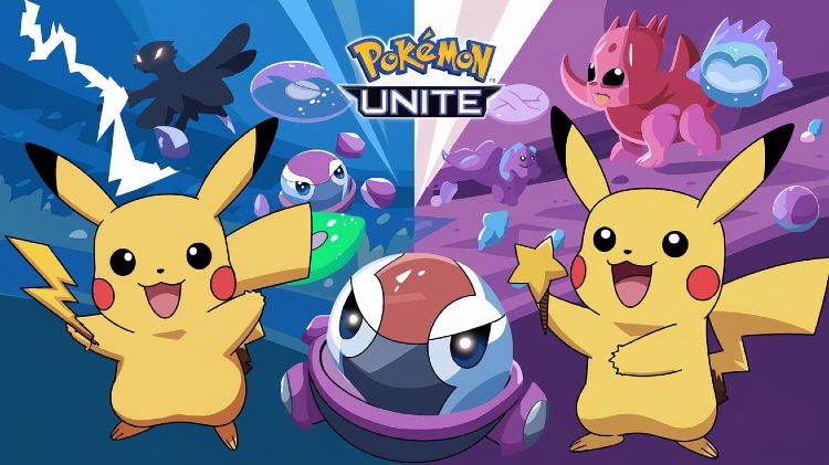 Top Tips for Using Pokémon Unite Mod APK