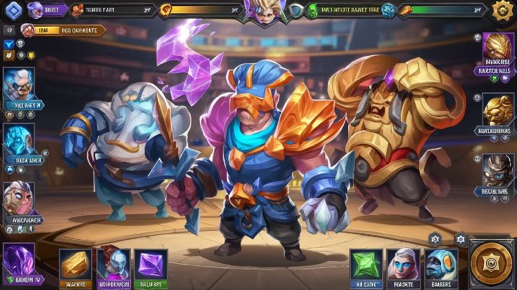 Unlock the Best Skins and Heroes Instantly