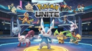 Pokémon Unite Mod APK (Unlimited Gems, Coins & More) 1