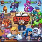 Brawl Stars Mod apk