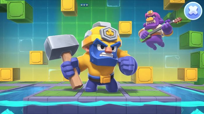 Brawl Stars Mod apk