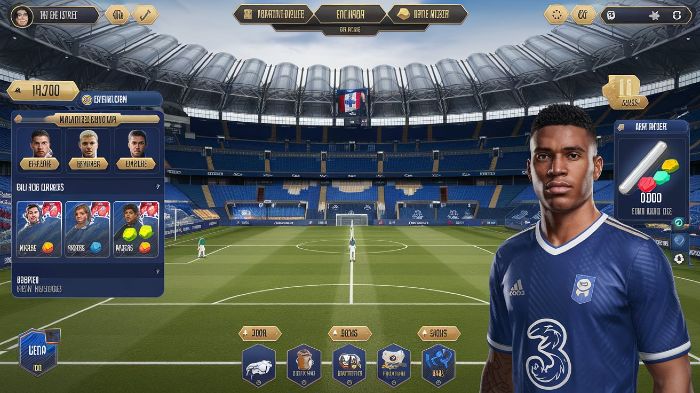 FIFA Mobile Mod APK