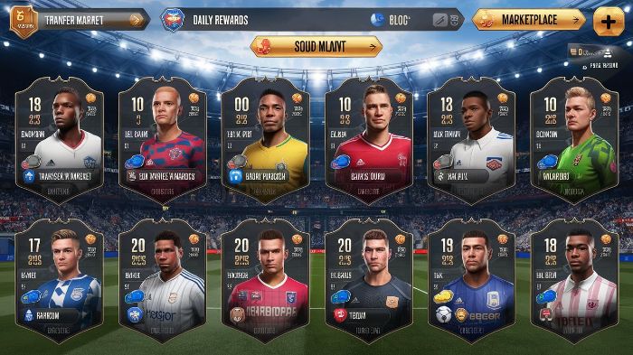 FIFA Mobile Mod APK