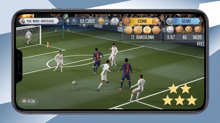 FIFA Mobile Mod APK