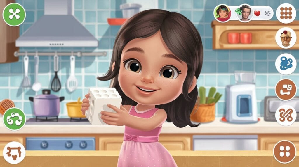 Toca Boca Mod APK