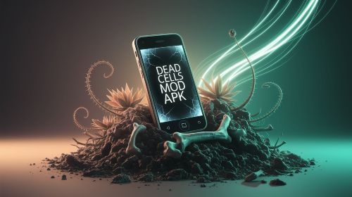 Dead Cells Mod Apk