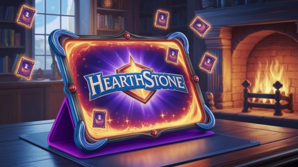 Hearthstone Mod APK