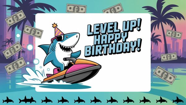 Generate Free Shark Cards for GTA Online